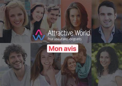 attractive world avis|Attractive World Avis